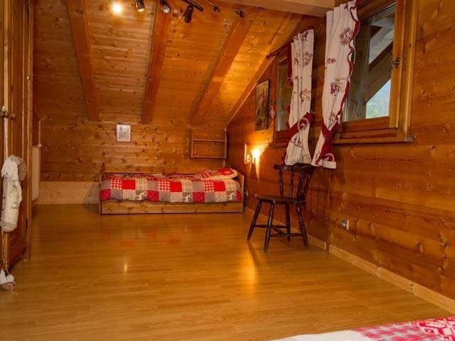 Chalet Hermine des Vorres