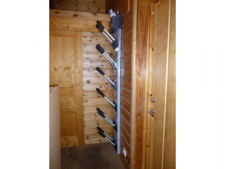 Chalet Hameau de Flaine