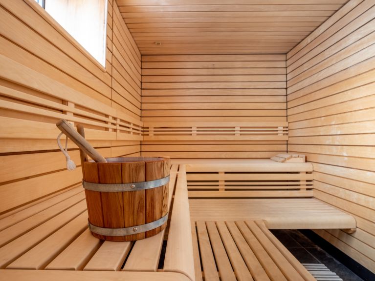 Appartement Swisspeak Resort Vercorin