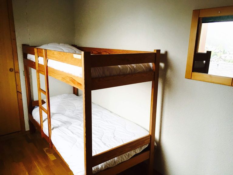 Appartement Résidence Le Hors Piste