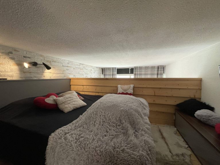 Appartement Le Danchet