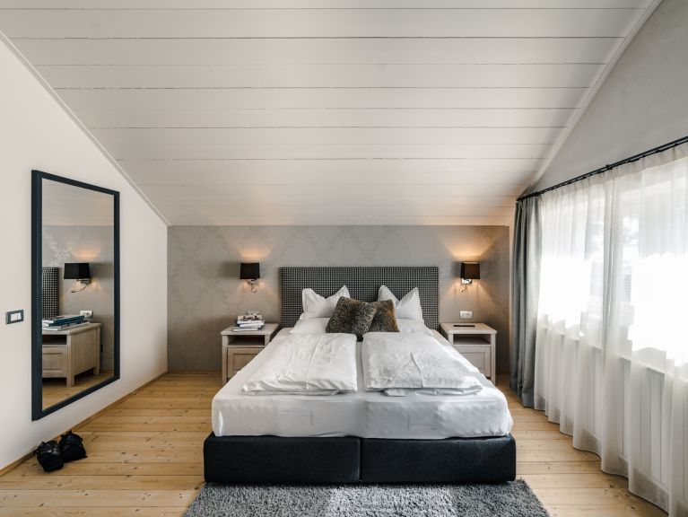 Chalet Picenin