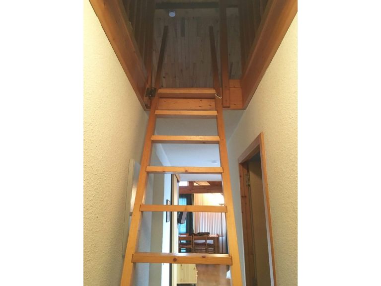 Appartement Résidence Le Hors Piste
