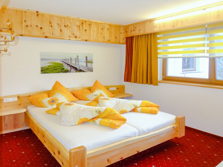 Chalet Am Trogwohl
