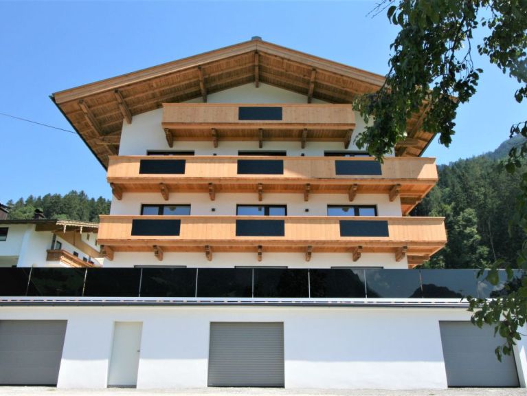 Appartement Geislerhof