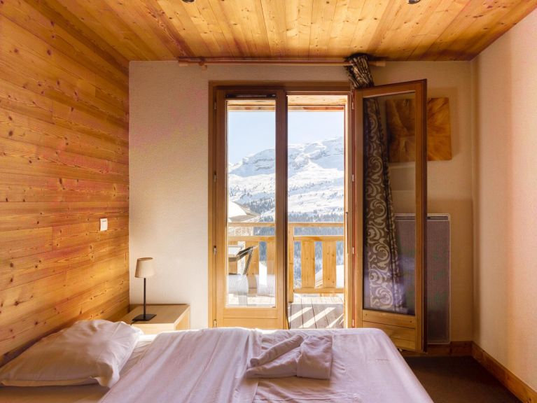 Chalet-appartement Les Portes du Grand Massif