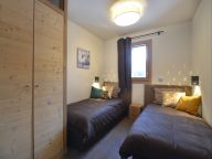 Appartement Club MMV Le Coeur des Loges bergzicht-15
