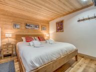 Chalet Zanskar met buiten-whirlpool-21