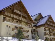 Appartement Les Chalets de Valoria-15