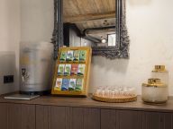 Appartement Carpe Solem Kaprun max. 4 volwassenen en 2 kinderen (tot 14 jaar)-29