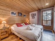 Chalet Zanskar met buiten-whirlpool-22