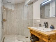 Appartement Bergliebe-14