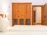 Appartement Alpenchalet Möschl Type 2-16