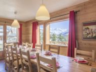 Chalet Saint Marc-8