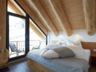 Chalet Faltri Chalet Faltri 4-6-9