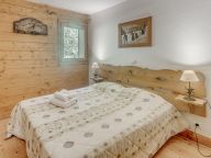 Chalet-appartement Les Alpages de Champagny Appartement B13-14