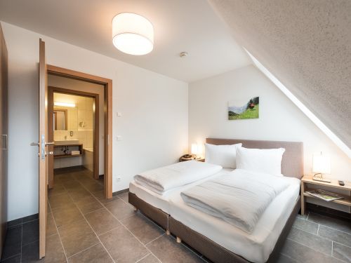 Appartement Alpenparks Central classic - 4-6 personen – afbeelding 2