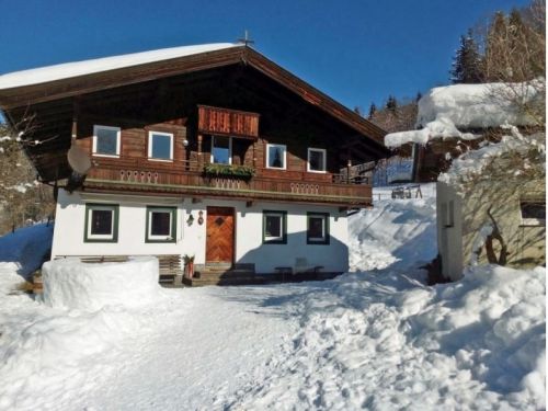 Chalet Ackerl - 10-13 personen