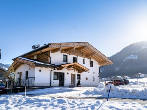 Chalet Bodahof 9 11 personen Tirol