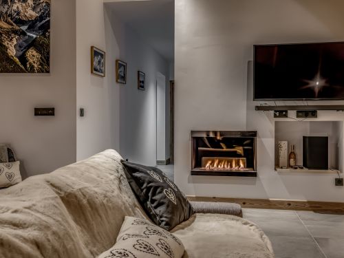 Appartement Residence Les Terrasses de la Vanoise Casa Petrus - 12-14 personen – afbeelding 2