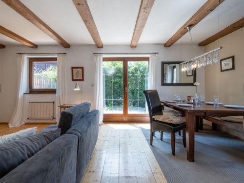 Chalet-appartement Fleckalm - 8-10 personen – afbeelding 2