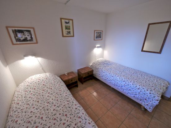 Chalet De Vallandry-3