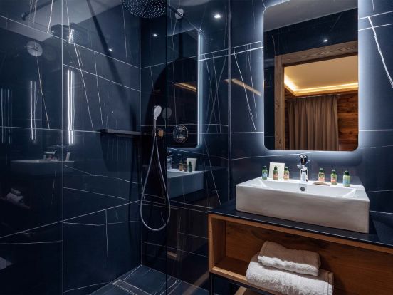 Appartement L'Orée du Bois-17