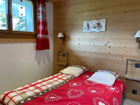 Chalet La Caleche-16