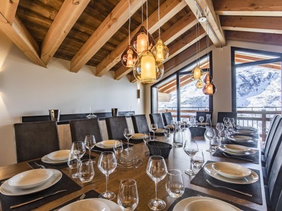 Chalet-appartement Lodge PureValley-6