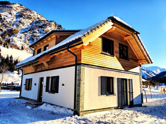 Chalet Riesneralm-20