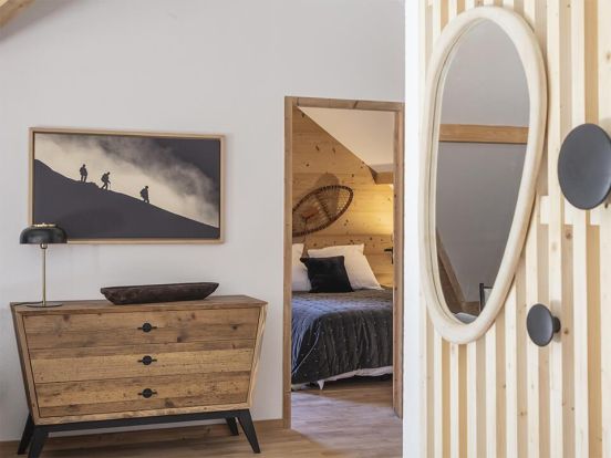 Appartement Résidence Les Edelweiss-8