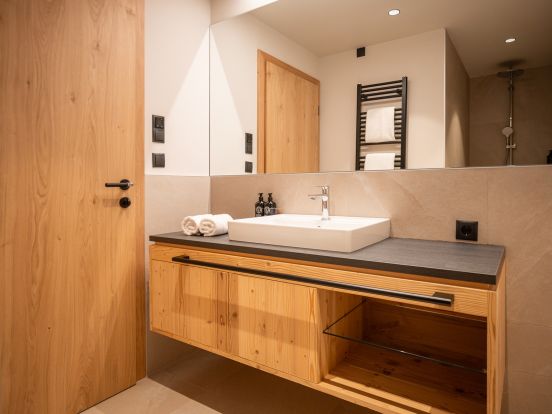 Chalet-appartement Adea Lifestyle Suites-5