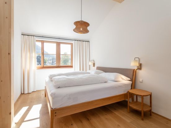 Chalet-appartement Stöffler-11