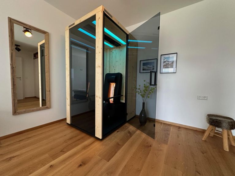 Appartement Ski & Nature Top 6