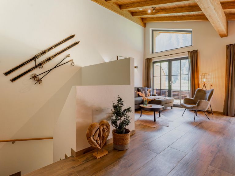 Chalet Pinzgau Lodge 1C