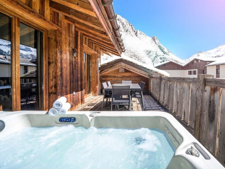 Chalet Denali