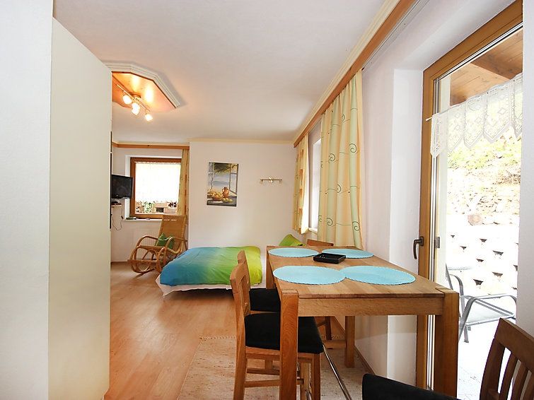 Appartement Anita