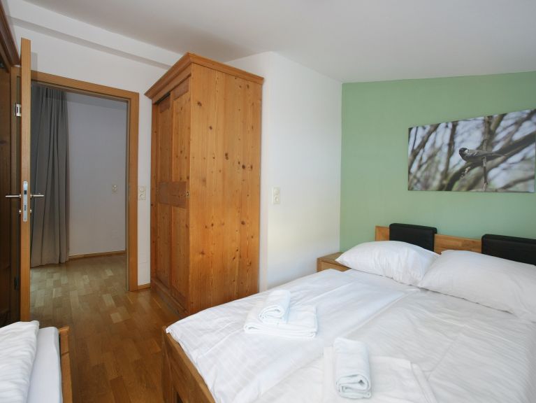 Appartement Wildbachhof