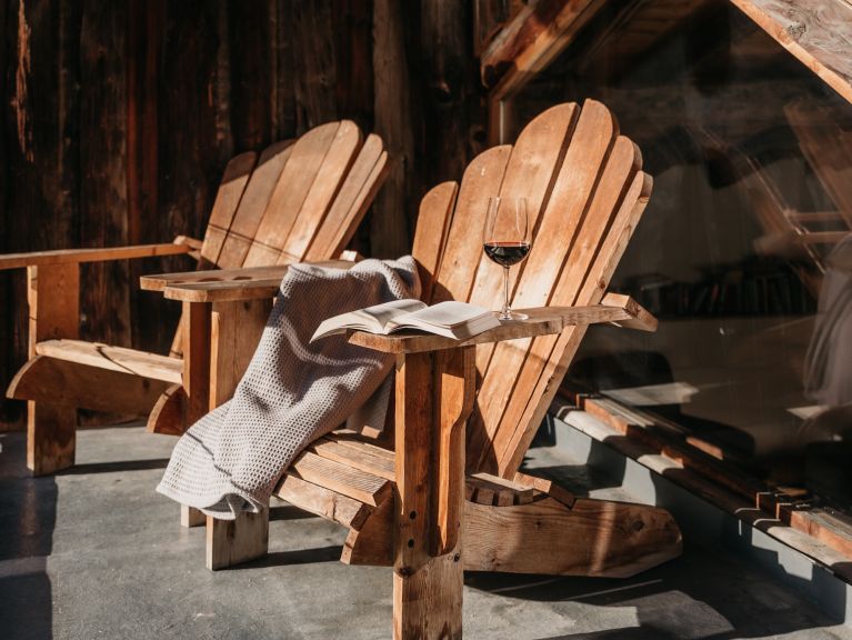 Chalet Algonquin