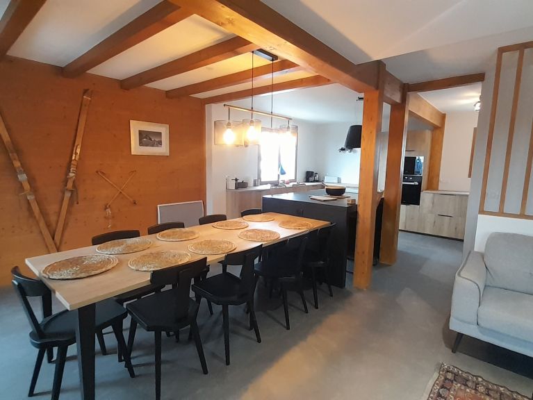 Chalet De la Croisette
