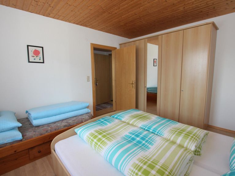 Chalet-appartement Sporer