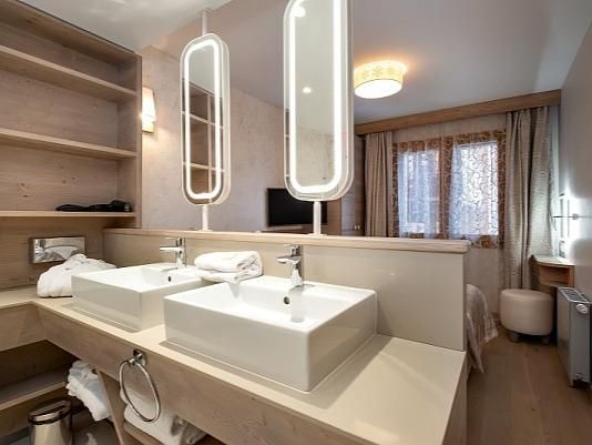 Appartement Résidence L'Hevana