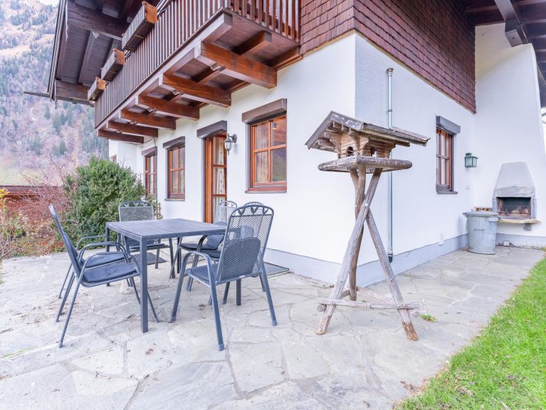 Chalet Spykerhütte