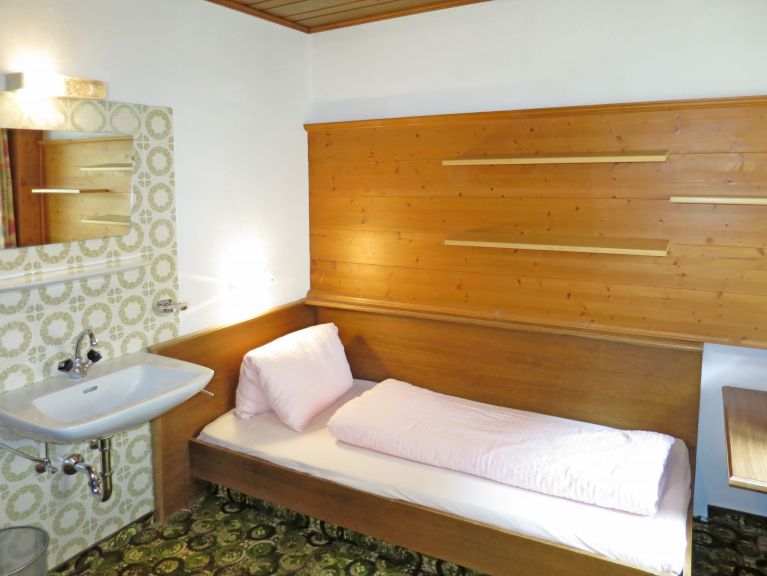 Chalet Apart Alpenland