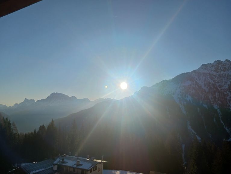 Appartement Panorama