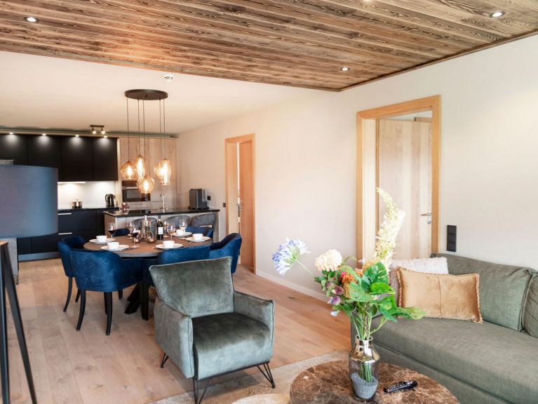 Appartement Residenz Illyrica Tirol