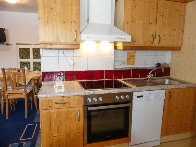 Appartement Eusch
