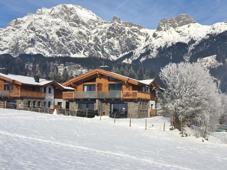 Chalet Hanna