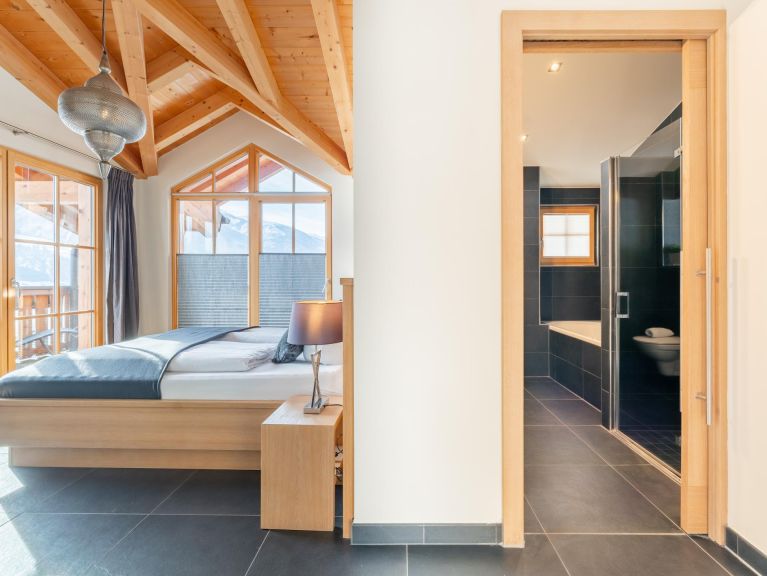 Chalet Erlebnishaus
