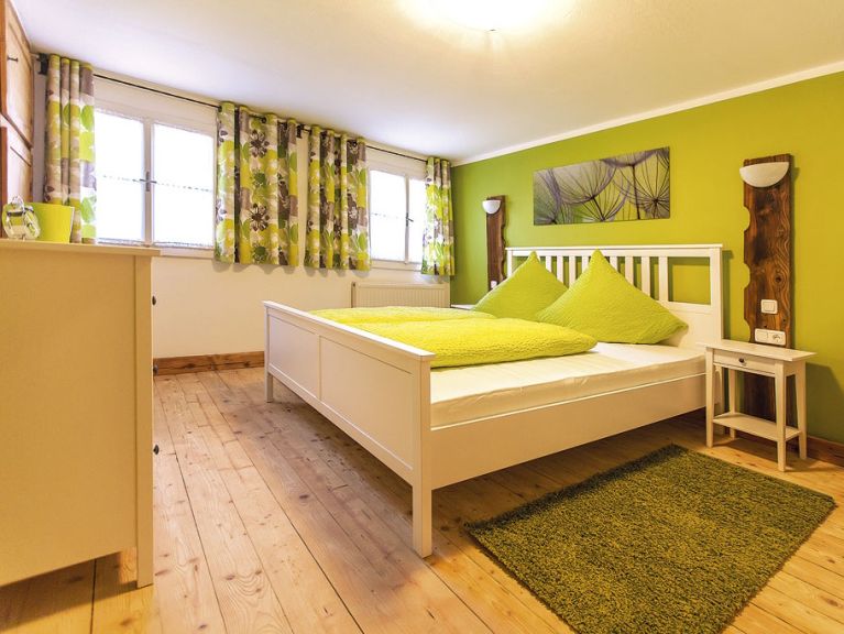 Chalet Oberfilzbach